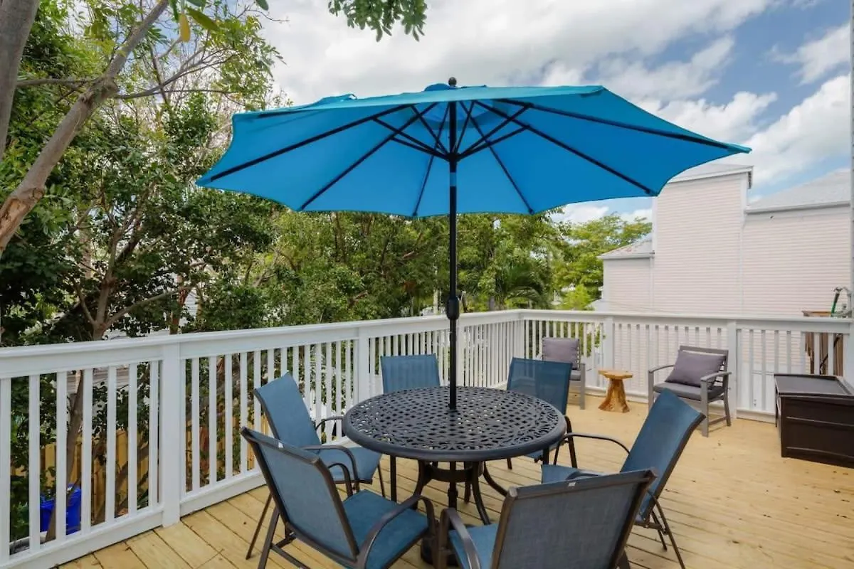 Apartmán Cloud Suite On Duval Key West