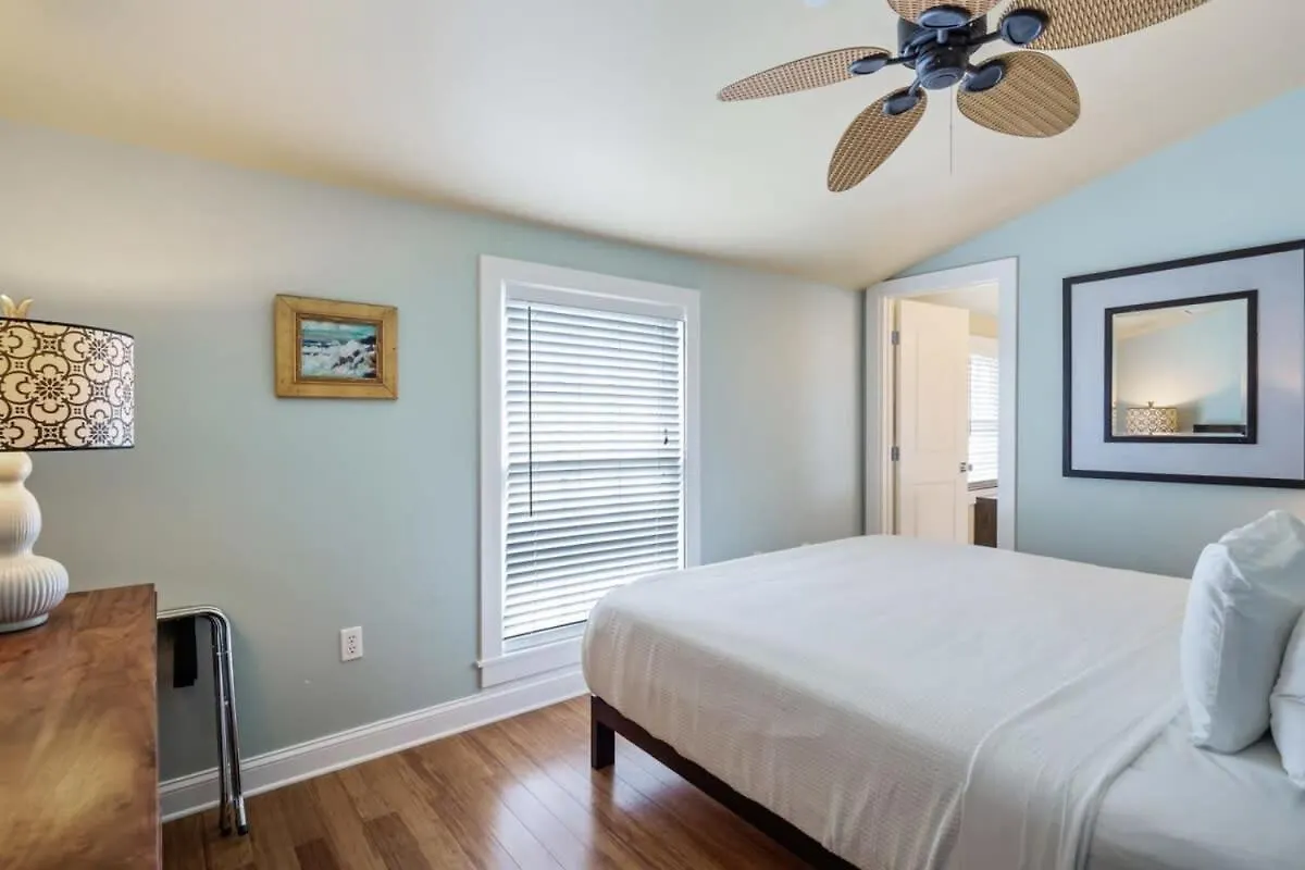Apartmán Cloud Suite On Duval Key West USA