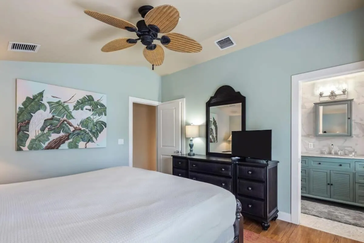 Apartmán Cloud Suite On Duval Key West