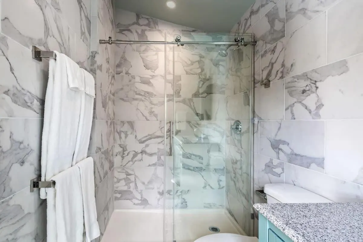 Apartmán Cloud Suite On Duval Key West