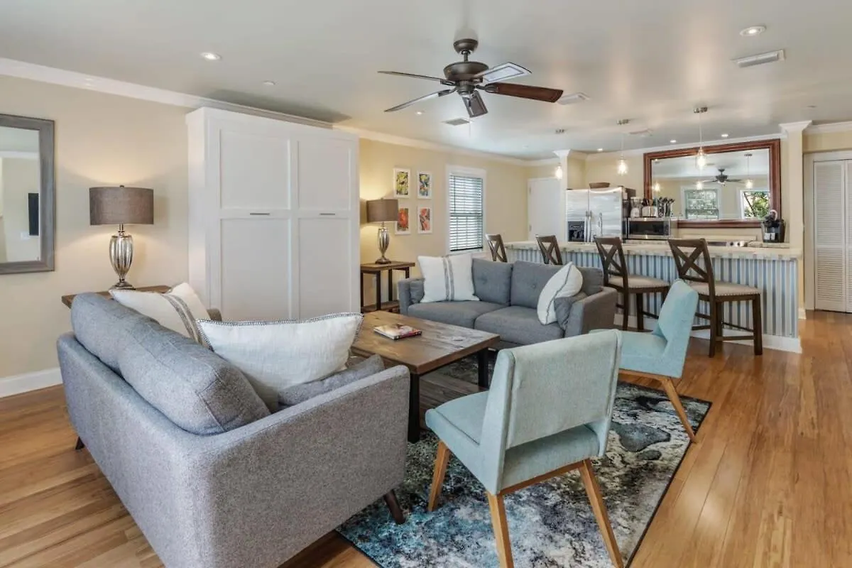 Cloud Suite On Duval Key West Appartamento