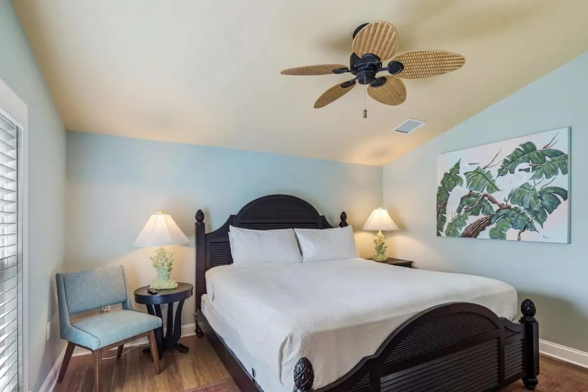 Cloud Suite On Duval Key West Stati Uniti