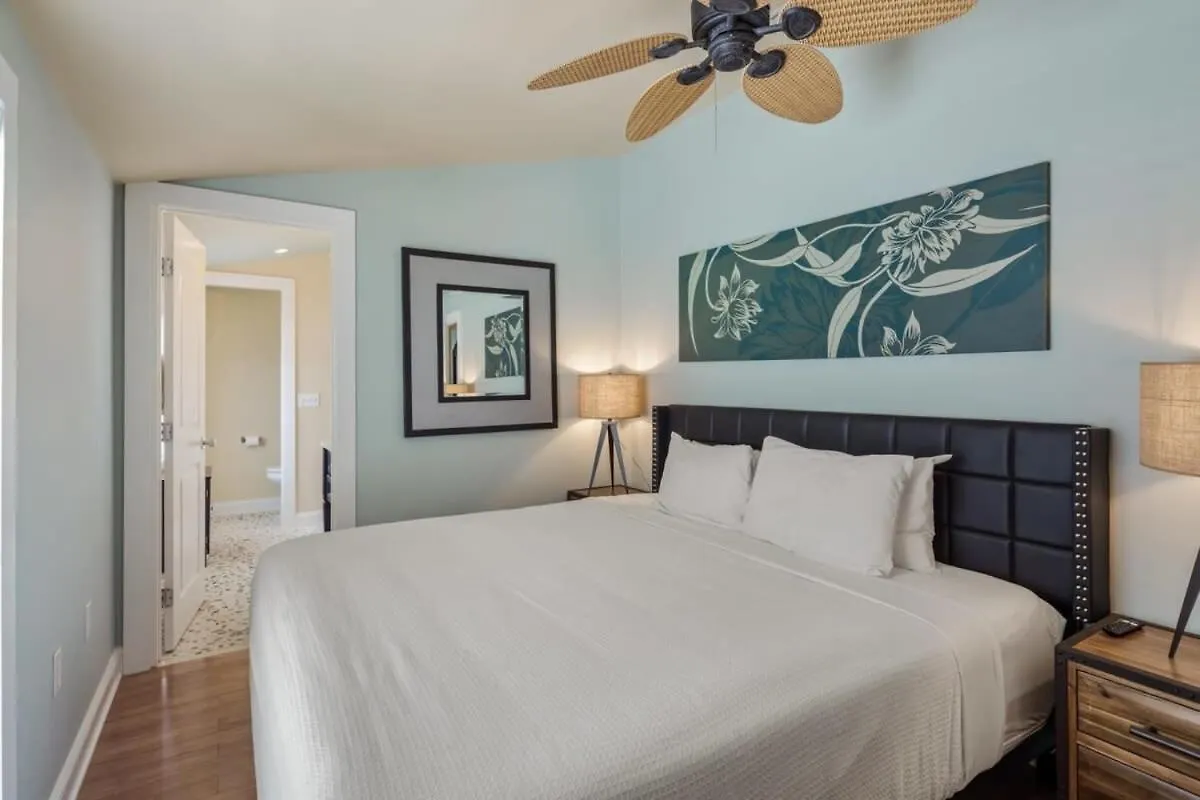 Cloud Suite On Duval Key West 0*,  Stati Uniti