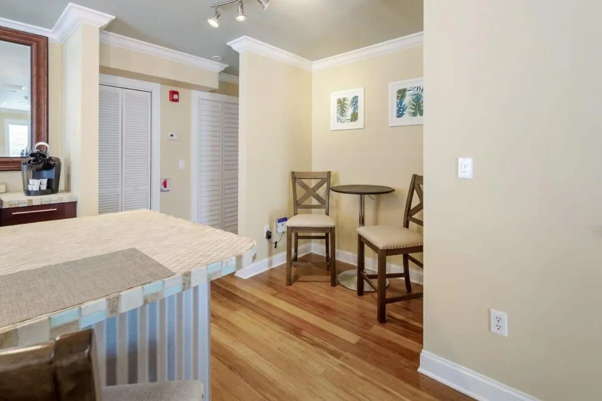 Appartamento Cloud Suite On Duval Key West Stati Uniti